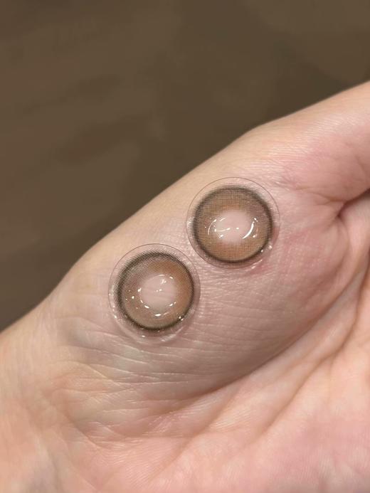 Ginomii半年抛品牌-亚裔梦露 商品图7