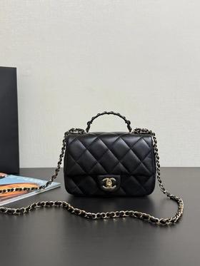 CHANEL 25P高级手工坊cfmini（HH）