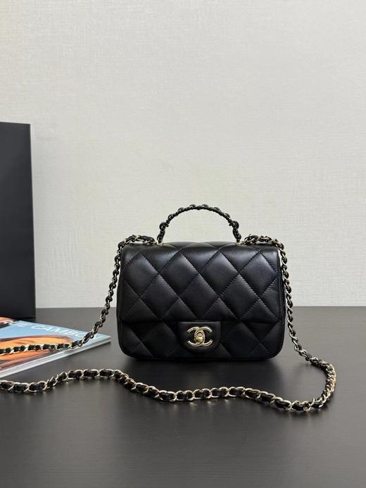 CHANEL 25P高级手工坊cfmini（HH） 商品图0