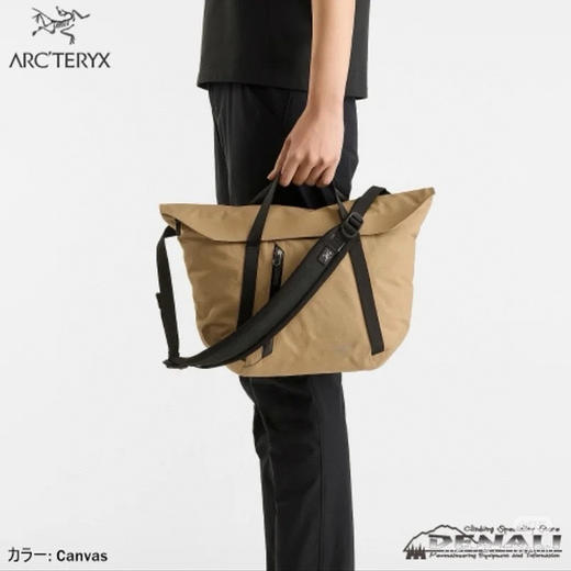 Arc'teryx Granville 8L邮差包 商品图1