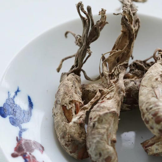 【野生金蝉花】纯野生 精品货 新货包邮 商品图1