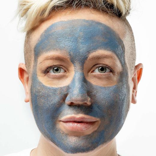 好折！Youth To The people  烟酰胺清洁面膜59ml 商品图1