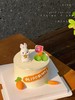 胡萝卜小兔 商品缩略图0