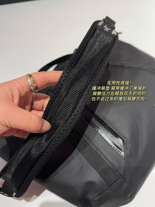 Arc'teryx Granville 8L邮差包 商品图14