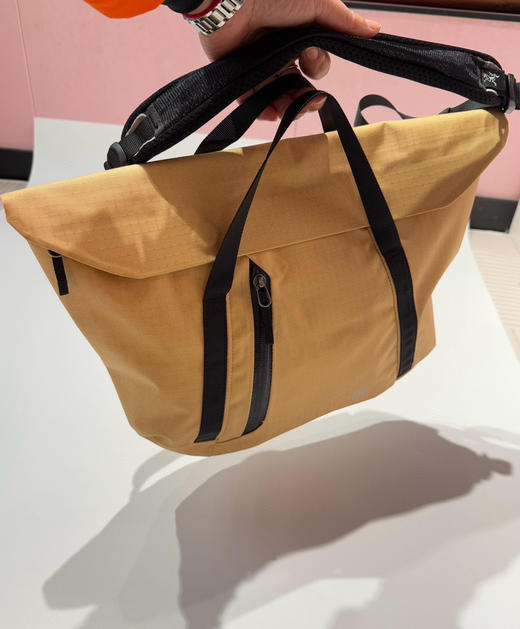 Arc'teryx Granville 8L邮差包 商品图6