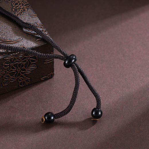 子佩集S999银【龙凤游鸣】套链【CD0269-1】纯银仿古项链-凤2502 商品图3