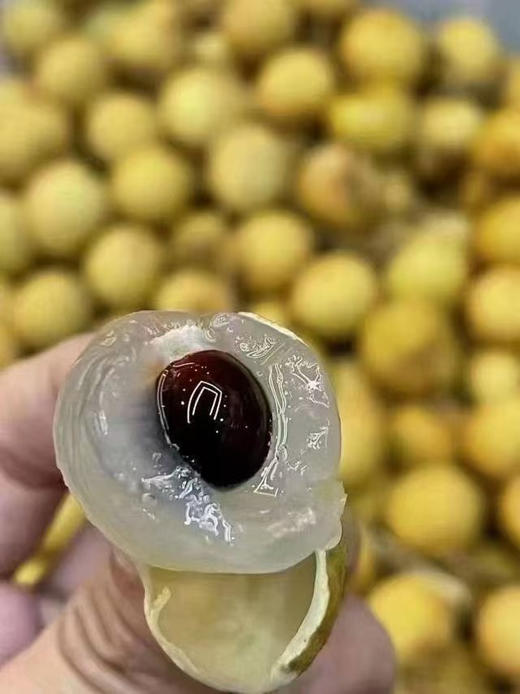 泰国龙眼8.5元1盒约1斤，明天到 商品图3