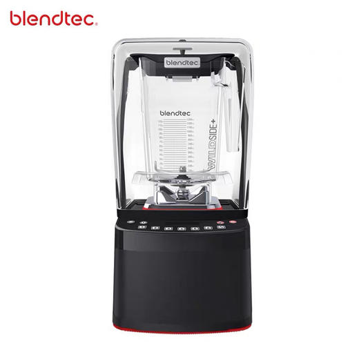 Blendtec 885柏兰德美国进口商用大功率隔音降噪搅拌机料理机 商品图2