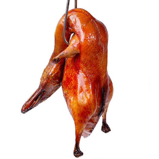 脆皮烧鸭【XJ】 商品图1