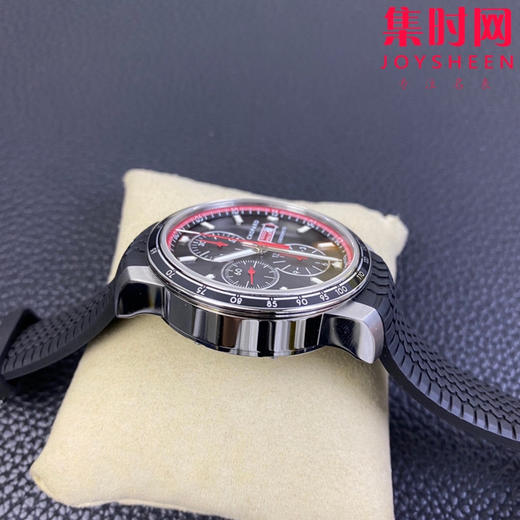萧邦七星怒荐佳品 A7赛车计时系列 男士腕表 表径44mm 商品图3