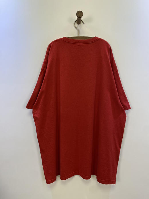 90年代 Vintage NIKE 耐克 美国制 短袖T恤 _SST(XL) 商品图3