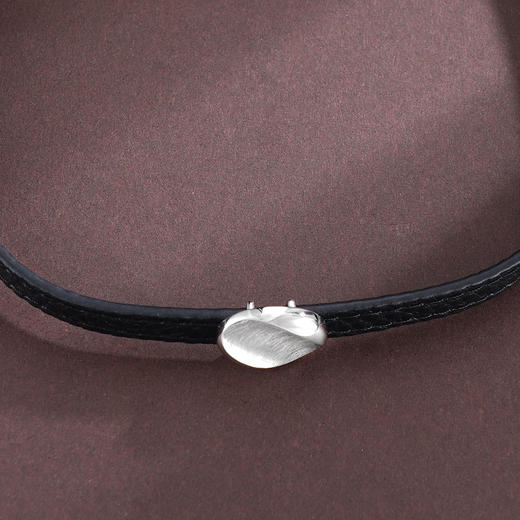 子佩集S925银【甜酷主义】项链【XL-5757】纯银原创22502 商品图2