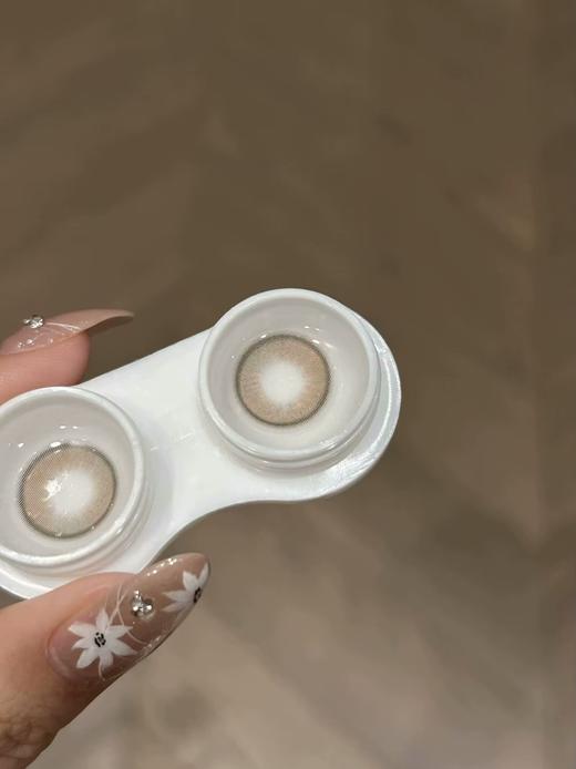 Ginomii半年抛品牌-亚裔梦露 商品图10