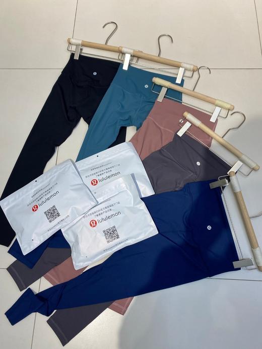Lulu瑜伽裤 商品图9