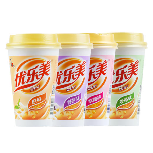 优乐美奶茶 商品图0