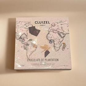 米歇尔柯式种植园巧克力礼盒 250g/盒