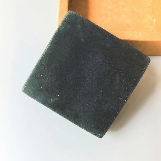 新疆斯亚旦古法纯手工植物发皂-无科技与狠活 100g/盒 商品图3