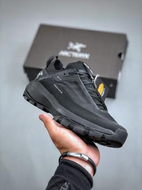 Ar鸟家 Konseal Lt 轻量 LD3 W 低帮户外跑步鞋