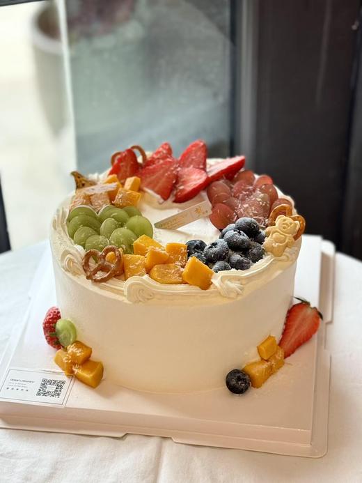 水果满满 商品图0