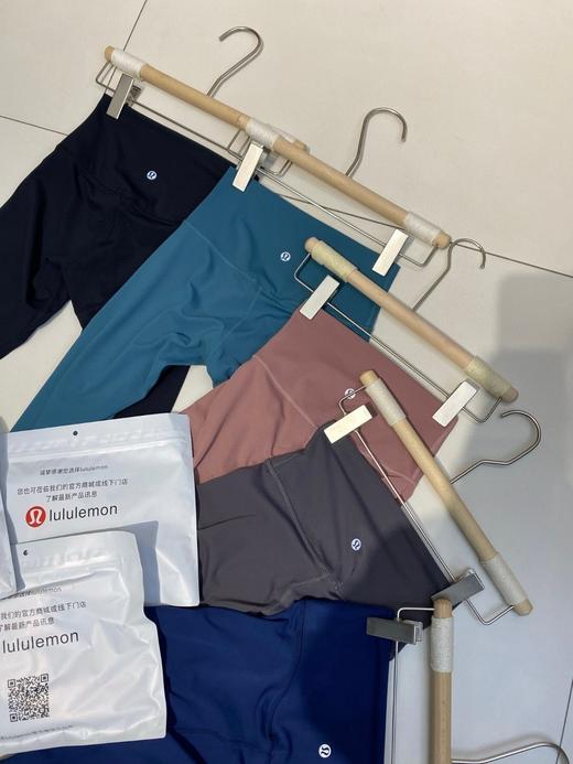 Lulu瑜伽裤 商品图10