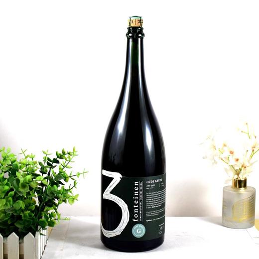 3泉 传统兰比克阿尔芒盖斯顿（超大）1.5L 商品图0