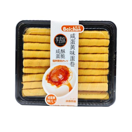 焙淳——蛋卷系列    保质期6个月 商品图2