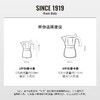 比乐蒂双阀摩卡壶煮咖啡壶家用意式咖啡机器具户外 商品缩略图2