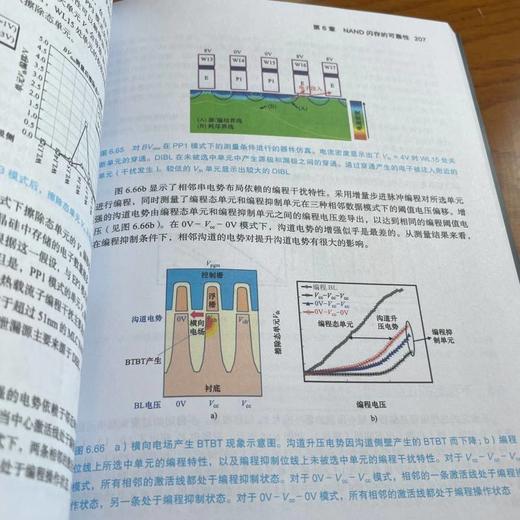 NAND闪存技术 商品图4