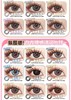 lillilly日抛68/一盒128/两盒258/四盒478/八盒,巴洛克冰莓熔岩黑珍珠 商品缩略图3