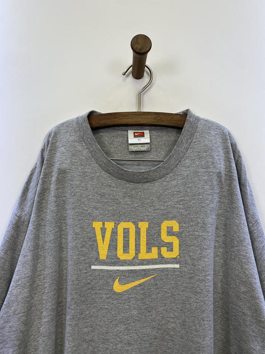 Y2K Vintage NIKE 耐克 TEAM 短袖T恤 _SST(XL) 商品图1