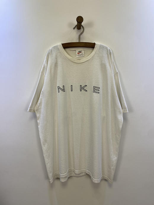 90年代 Vintage NIKE 耐克 美国制 短袖T恤 _SST(L) 商品图0