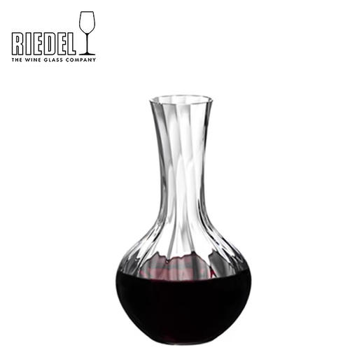 奥地利RIEDEL高档轻奢送礼家用葡萄酒红酒醒酒器分酒器德国进口 商品图0