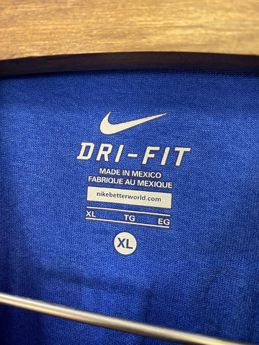 NIKE 耐克 DRY-FIT 短袖T恤 _SST(S) 商品图2
