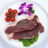 【独元】  阿根廷安格斯谷饲原切西冷牛排750g（5片） 商品缩略图0