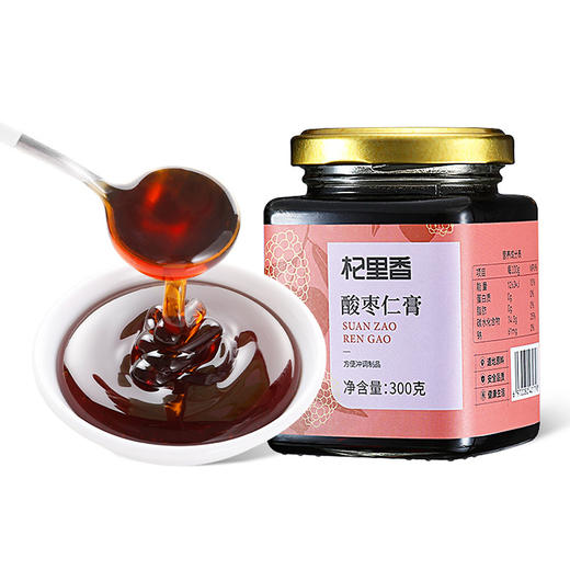 杞里香酸枣仁膏 商品图4
