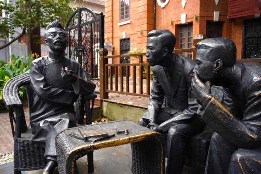 探索家 | 文化多伦路：鲁迅在上海的朋友圈 商品图2