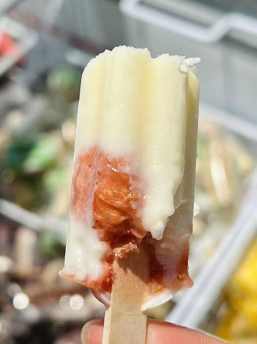 瑜辉-精品小果草莓 商品图2