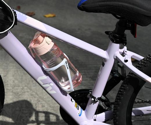 立菲特大容量随行水杯Tritan材质透明瓶身 商品图10