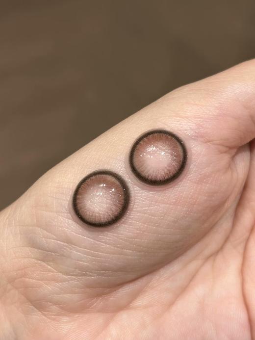 Ginomii半年抛品牌-桃气鬼 商品图10