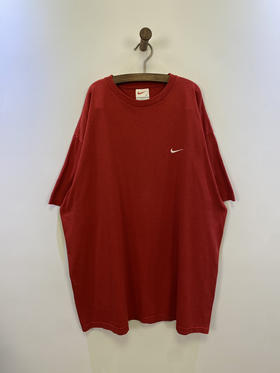 90年代 Vintage NIKE 耐克 美国制 短袖T恤 _SST(XL)