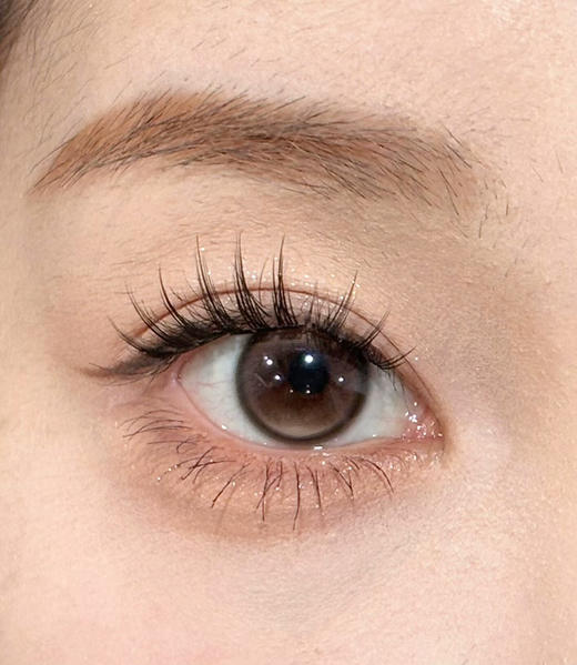 GINOMII淘气粉棕（佩戴直径：14.2mm） 商品图1