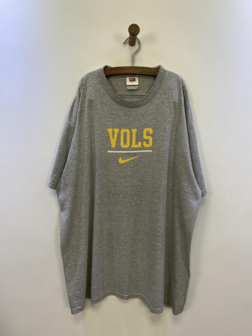 Y2K Vintage NIKE 耐克 TEAM 短袖T恤 _SST(XL) 商品图0