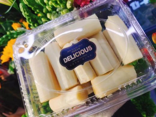 去皮甘蔗一盒 商品图0