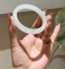 PNORDRA新疆天山纯天然玉石手镯 商品缩略图3