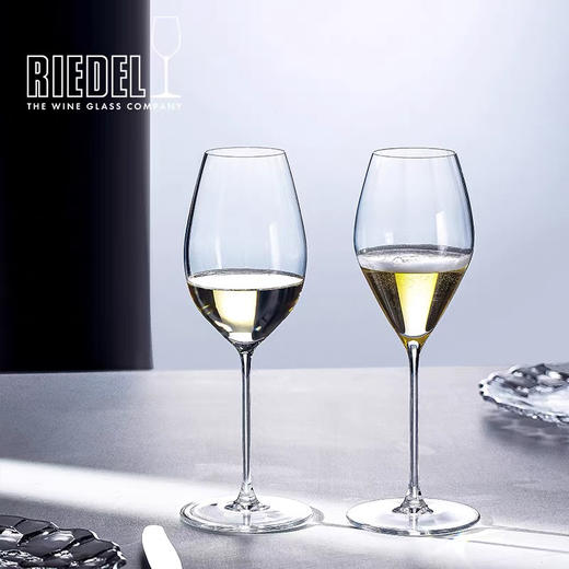 奥地利RIEDEL棱镜红酒杯赤霞珠黑皮诺轻奢水晶葡萄酒杯 商品图1