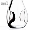 奥地利RIEDEL无铅水晶面对面醒酒器进口高档手工分酒器送礼轻奢 商品缩略图1