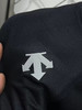 正品迪桑特高端系列短袖 全身纹理压胶 面料触感细腻 网眼拼接后背暗处logo纹理，无一处不显高级！ 商品缩略图1