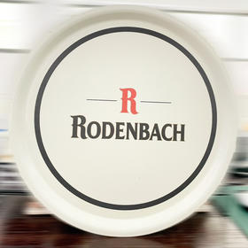 物料 罗登巴赫铁牌（大）