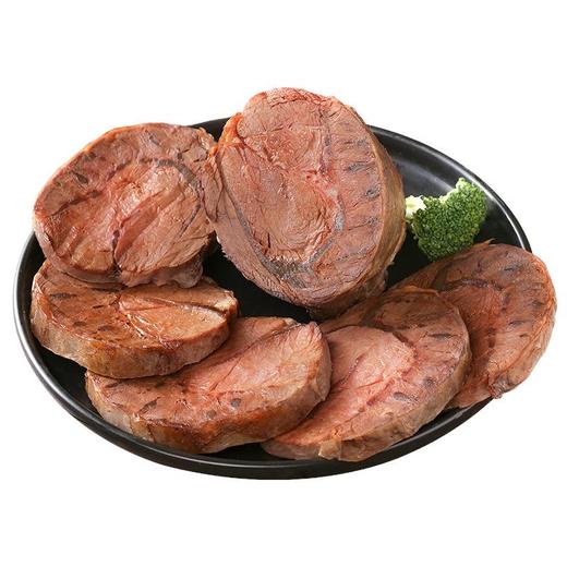 即食牛肉开袋冷吃熟食酱卤牛肉五香牛肉高蛋白轻食代餐牛肉零食 商品图4