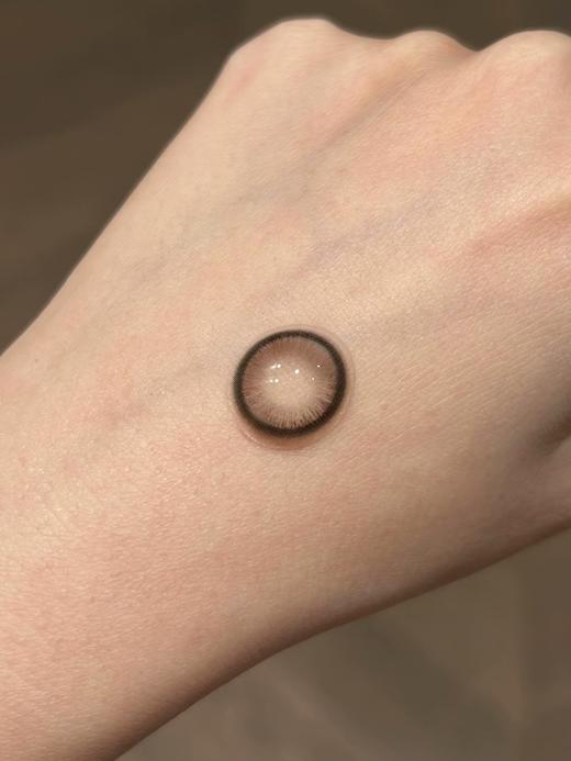 Ginomii半年抛品牌-桃气鬼 商品图7